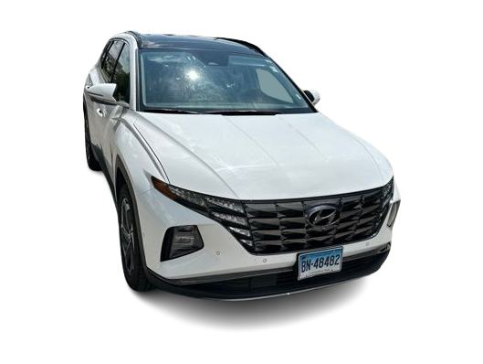 Thumbnail: 2024 Hyundai Tucson - 30