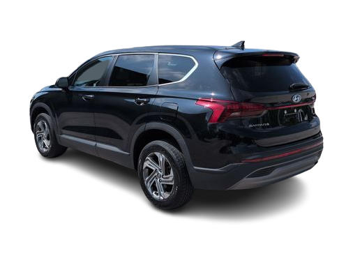 Thumbnail: 2021 Hyundai Santa Fe - 4