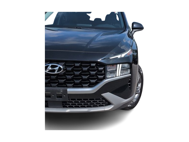Thumbnail: 2021 Hyundai Santa Fe - 23