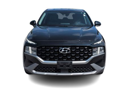 Thumbnail: 2021 Hyundai Santa Fe - 5