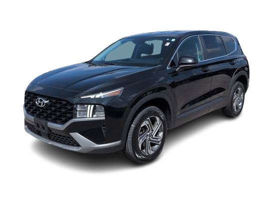 Thumbnail: 2021 Hyundai Santa Fe - 19