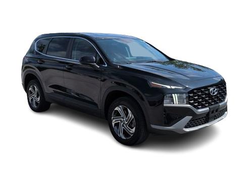 Thumbnail: 2021 Hyundai Santa Fe - 18