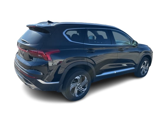 Thumbnail: 2022 Hyundai Santa Fe - 25