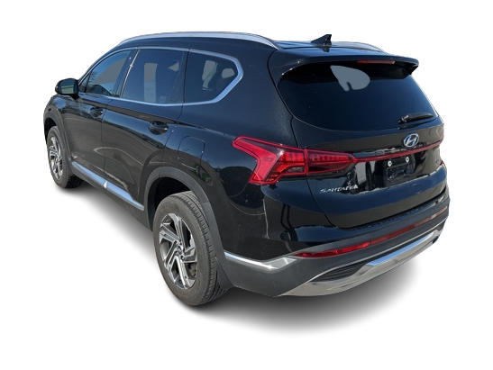 Thumbnail: 2022 Hyundai Santa Fe - 4