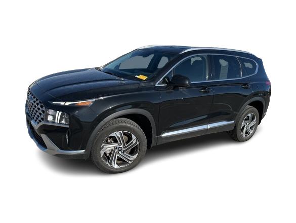 Thumbnail: 2022 Hyundai Santa Fe - 3