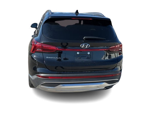 Thumbnail: 2022 Hyundai Santa Fe - 5