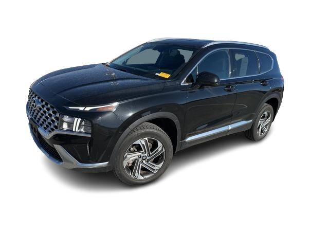 Thumbnail: 2022 Hyundai Santa Fe - 20