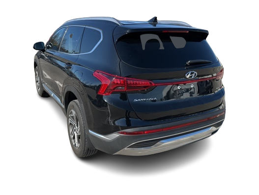 Thumbnail: 2022 Hyundai Santa Fe - 22