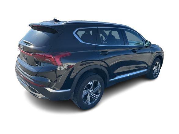 Thumbnail: 2022 Hyundai Santa Fe - 24