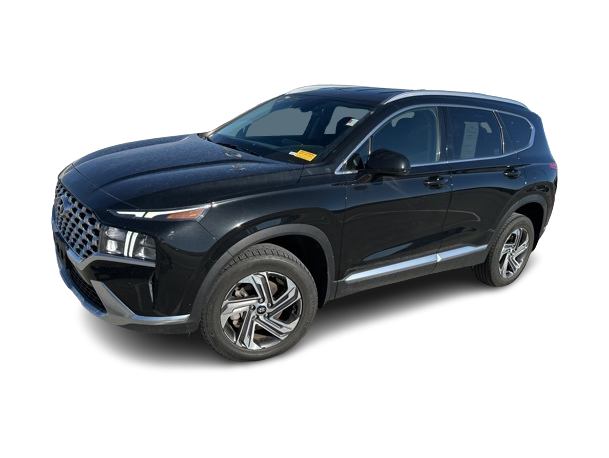 Thumbnail: 2022 Hyundai Santa Fe - 21