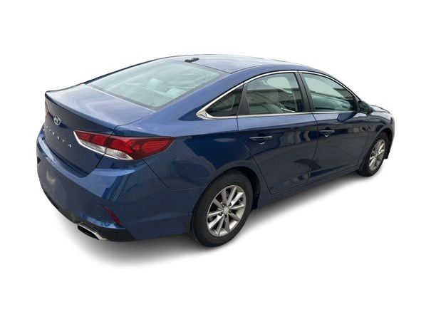 Thumbnail: 2018 Hyundai Sonata - 21