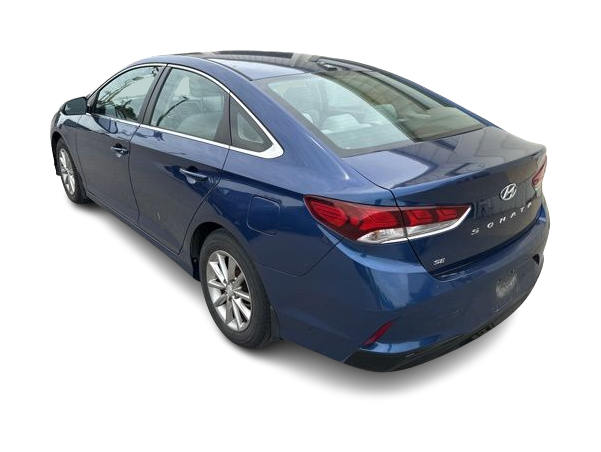 Thumbnail: 2018 Hyundai Sonata - 3