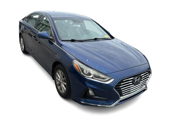 Thumbnail: 2018 Hyundai Sonata - 22