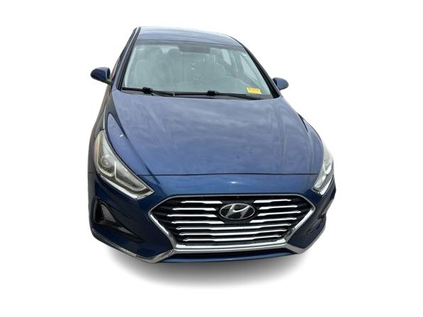 Thumbnail: 2018 Hyundai Sonata - 25