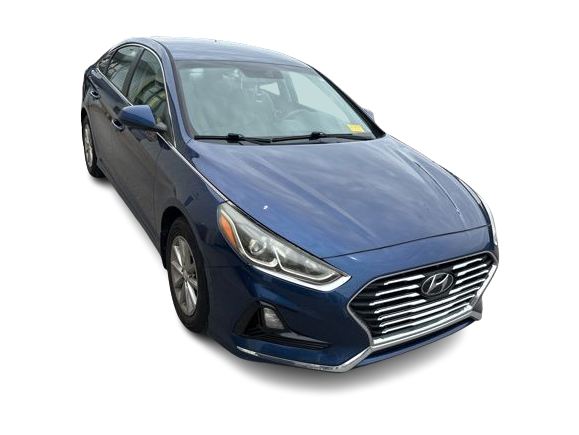 Thumbnail: 2018 Hyundai Sonata - 23