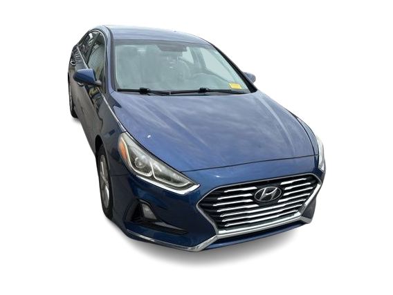 Thumbnail: 2018 Hyundai Sonata - 24