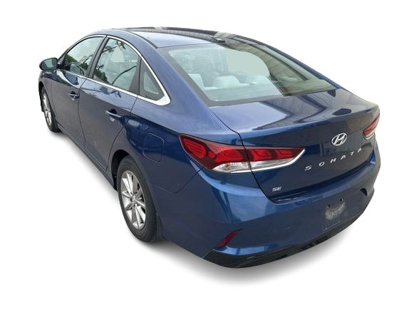 Thumbnail: 2018 Hyundai Sonata - 17