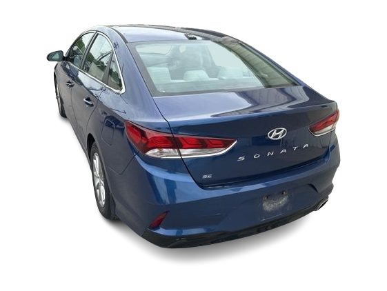 Thumbnail: 2018 Hyundai Sonata - 18