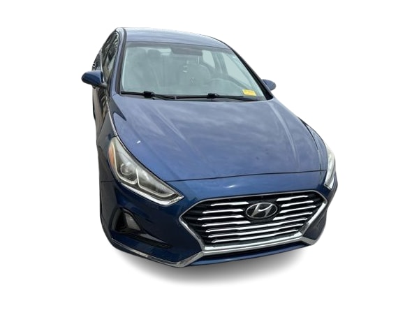 Thumbnail: 2018 Hyundai Sonata - 4