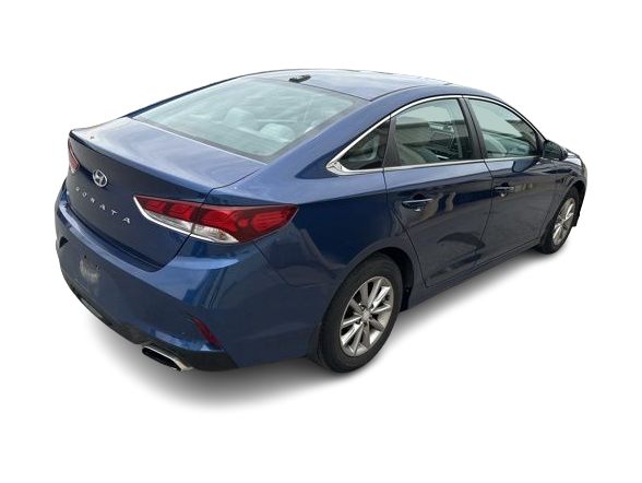 Thumbnail: 2018 Hyundai Sonata - 19