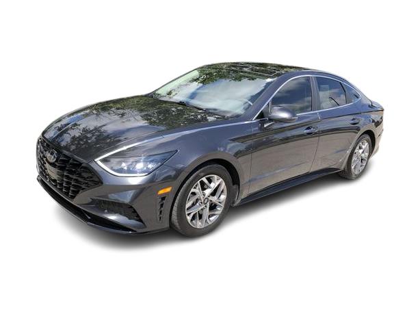 Thumbnail: 2020 Hyundai Sonata - 16