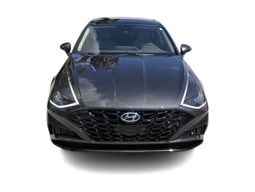 Thumbnail: 2020 Hyundai Sonata - 20
