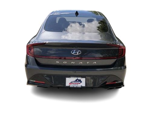 Thumbnail: 2020 Hyundai Sonata - 5