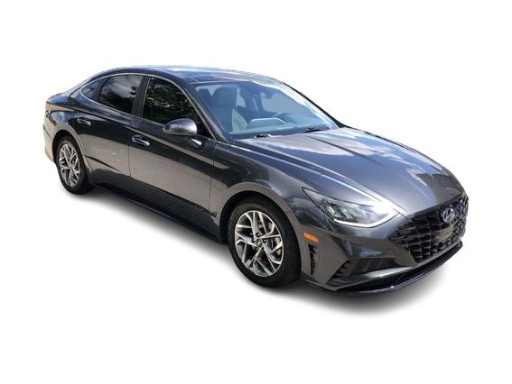 Thumbnail: 2020 Hyundai Sonata - 19