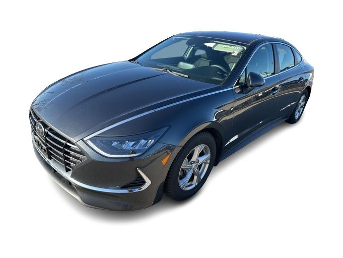 2021 Hyundai Sonata