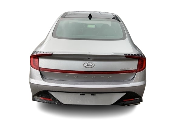 2020 Hyundai Sonata Limited 5