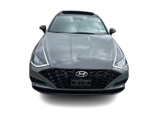 Thumbnail: 2020 Hyundai Sonata - 30