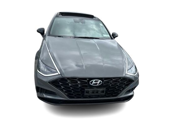 Thumbnail: 2020 Hyundai Sonata - 29