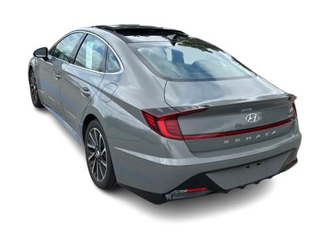 Thumbnail: 2020 Hyundai Sonata - 22