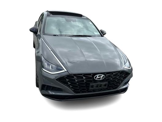 Thumbnail: 2020 Hyundai Sonata - 28