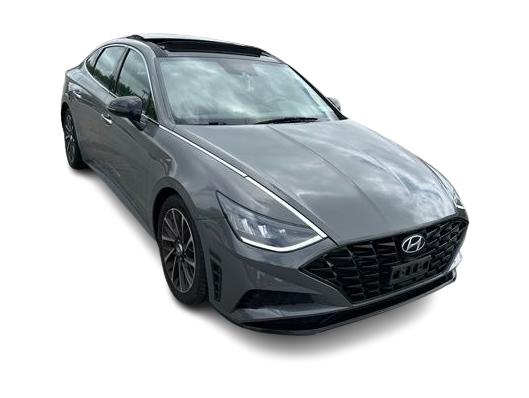 Thumbnail: 2020 Hyundai Sonata - 26