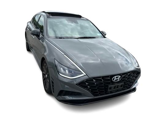 Thumbnail: 2020 Hyundai Sonata - 27