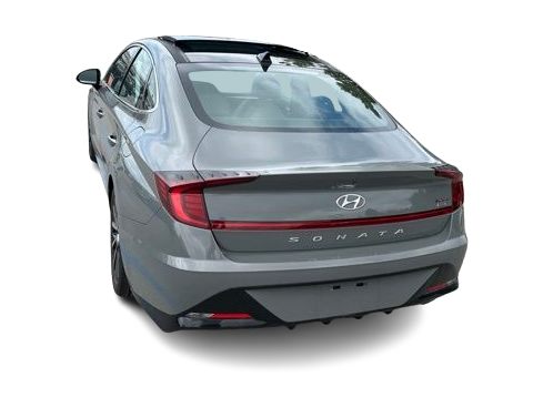 Thumbnail: 2020 Hyundai Sonata - 5