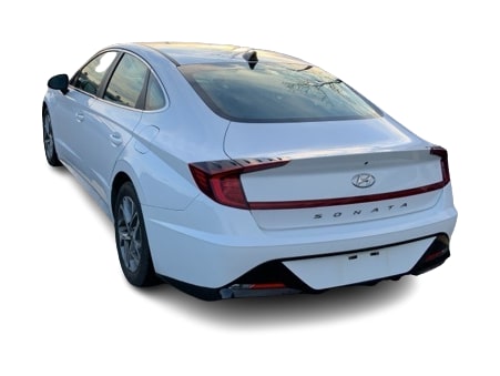 2020 Hyundai Sonata SEL 21