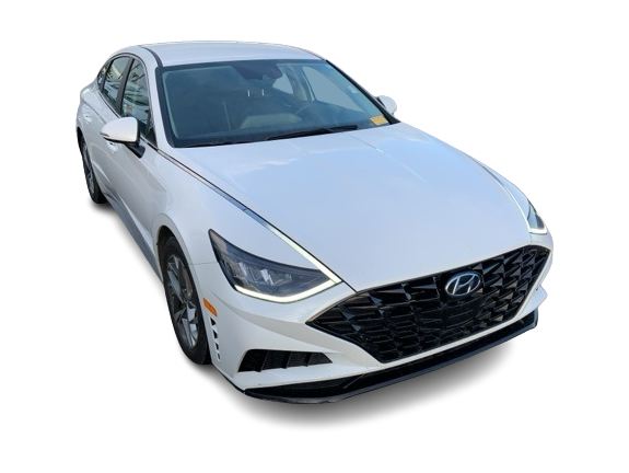 2020 Hyundai Sonata SEL 27