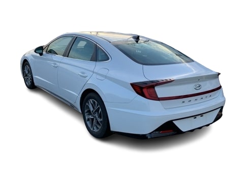 2020 Hyundai Sonata SEL 20