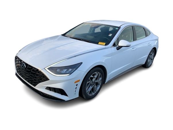 2020 Hyundai Sonata SEL 12