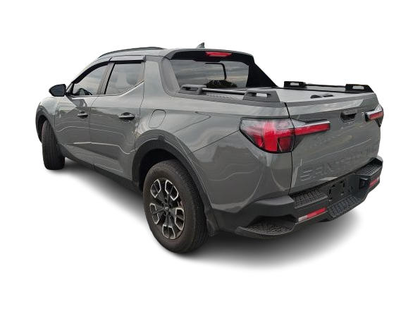 Thumbnail: 2024 Hyundai Santa Cruz - 2