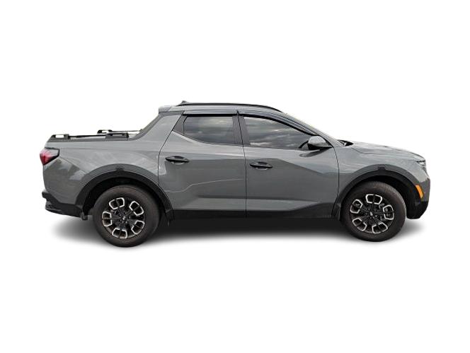 Thumbnail: 2024 Hyundai Santa Cruz - 8