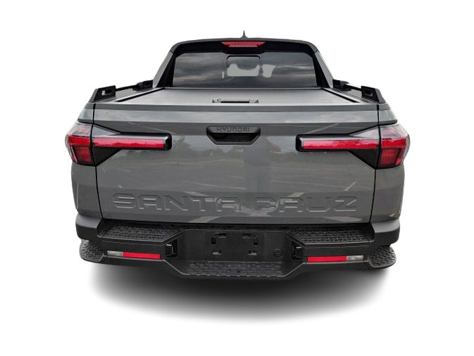 Thumbnail: 2024 Hyundai Santa Cruz - 3