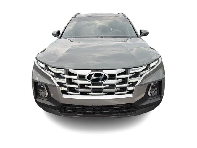 Thumbnail: 2024 Hyundai Santa Cruz - 4