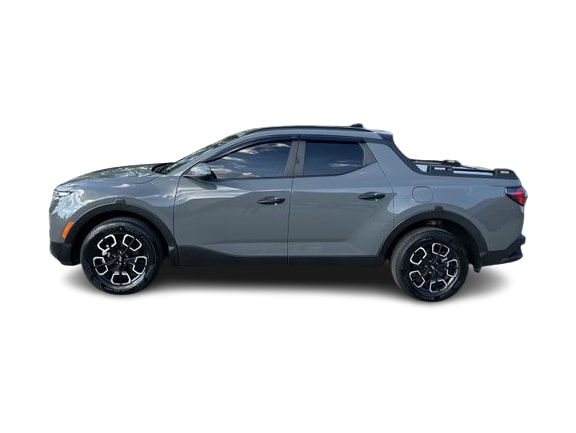 Thumbnail: 2024 Hyundai Santa Cruz - 3