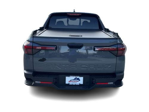 Thumbnail: 2024 Hyundai Santa Cruz - 5
