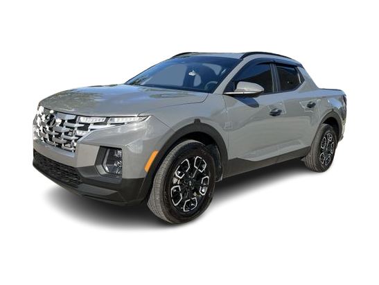 Thumbnail: 2024 Hyundai Santa Cruz - 19
