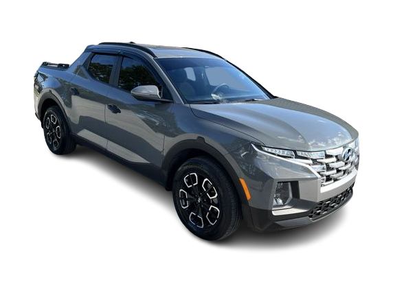 Thumbnail: 2024 Hyundai Santa Cruz - 18