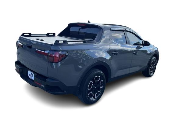 Thumbnail: 2024 Hyundai Santa Cruz - 20